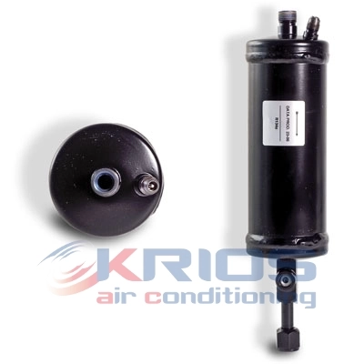 Dryer, air conditioning